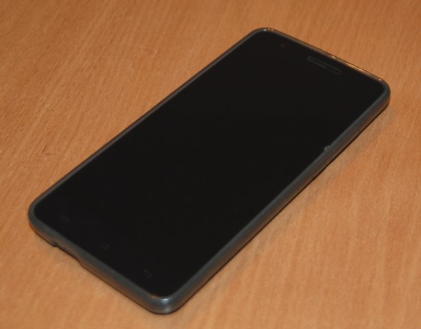 Jiayu S3