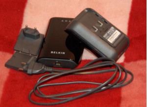 Belkin F5D4074