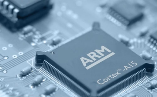 ARM Cortex A15