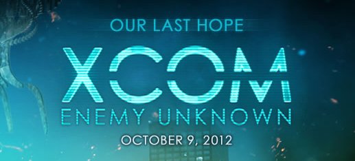 X-COM: Enemy Unknown