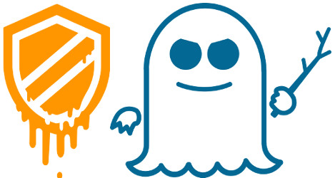 Meltdown and Spectre