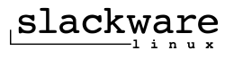 Slackware Linux